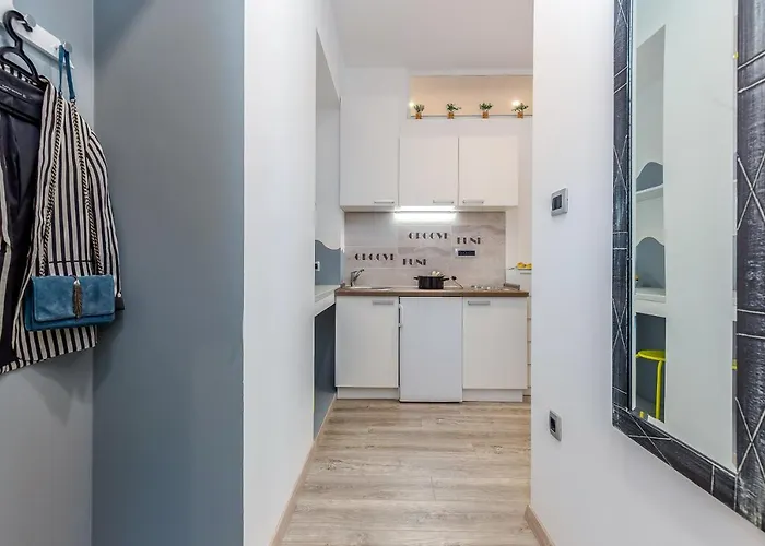 Apartman Julia