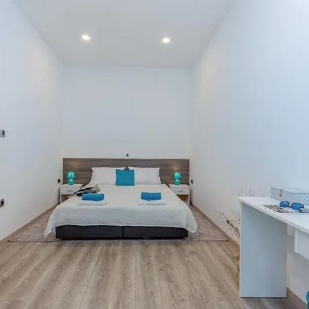 Julia Appartement