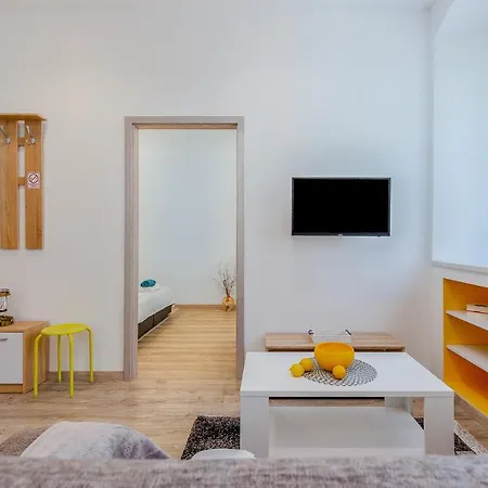 Appartement Julia *
