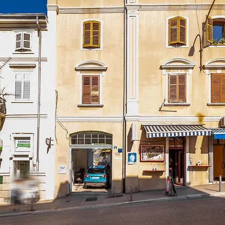Julia Appartement