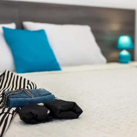 Julia Appartement *