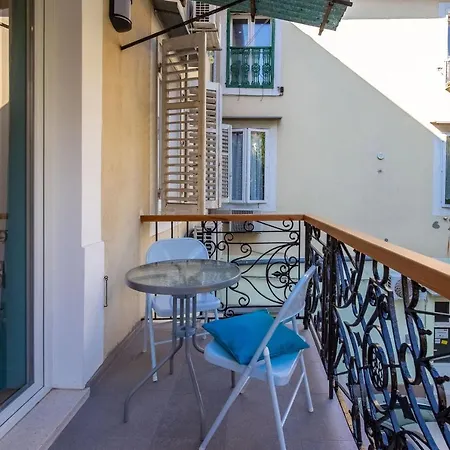 Apartman Julia *