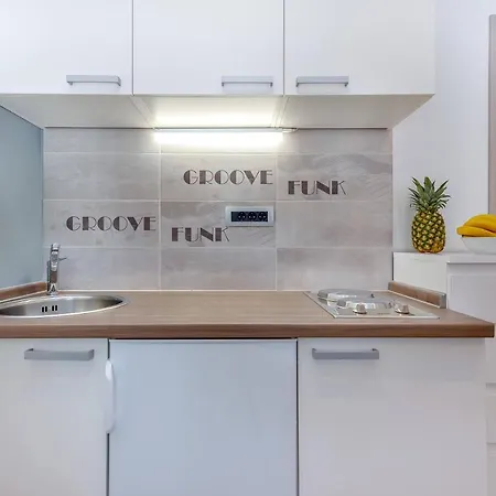 Apartman Julia