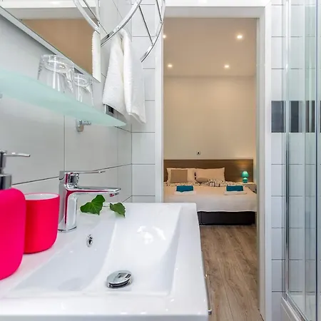 Apartman Julia *