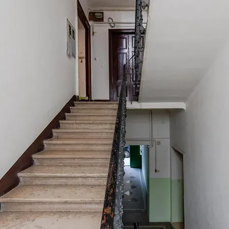 Julia Apartman Fiume