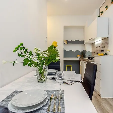 Julia Appartement Rijeka