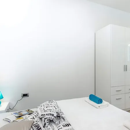 Julia Appartement Rijeka