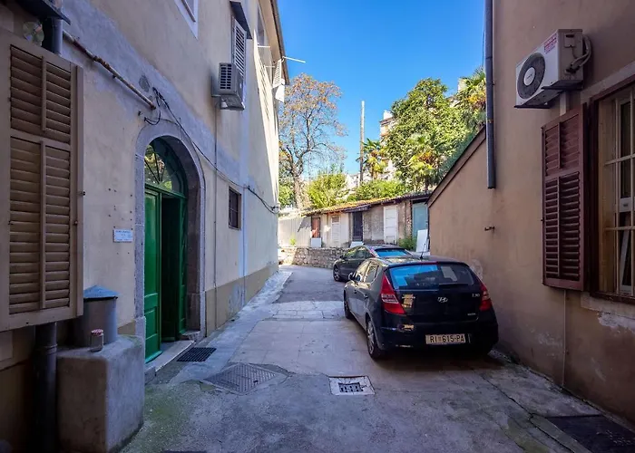 Apartman Julia Fiume