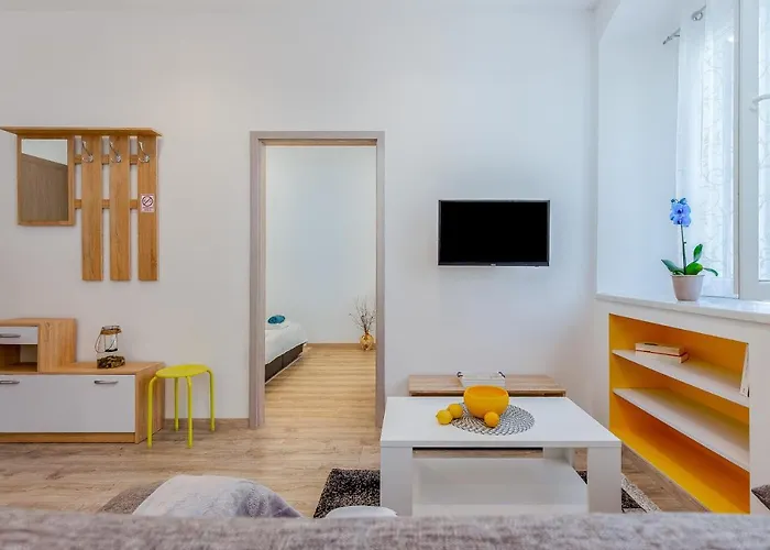 Apartman Julia *