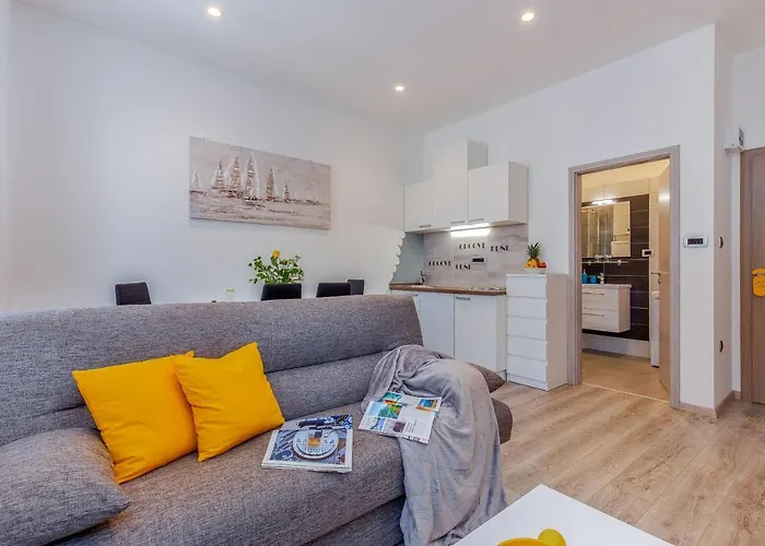 Apartman Julia Fiume