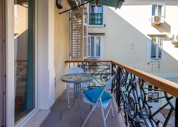 Apartman Julia *
