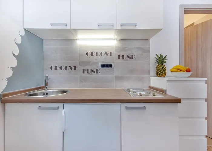 Apartman Julia