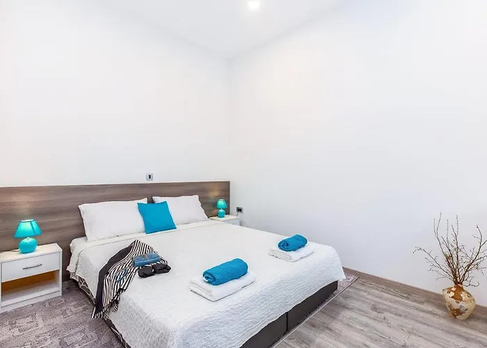 Apartman Julia
