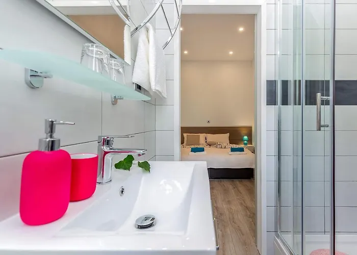Apartman Julia *