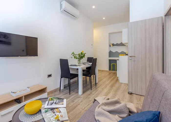 Apartman Julia Fiume