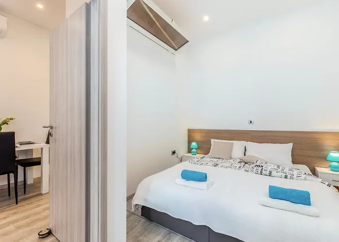 Apartman Julia