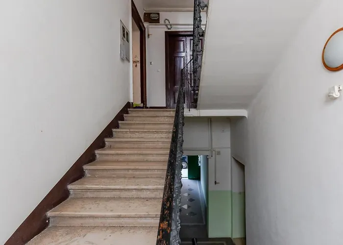 Julia Apartman Fiume