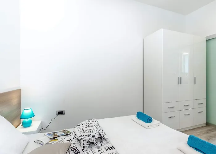 Julia Apartman Fiume