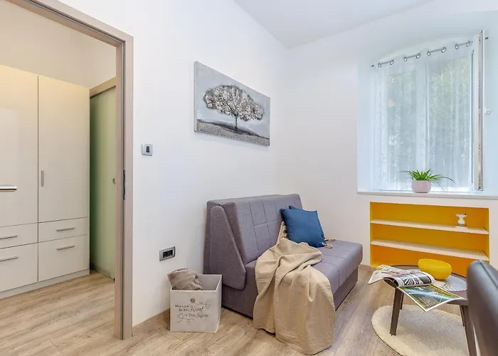 Apartman Julia